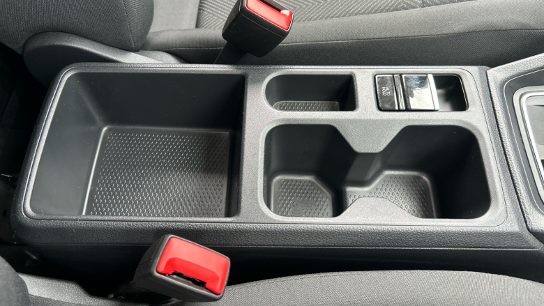 Ford Transit Connect 250 L2 Petrol 1.5 EcoBoost PHEV 150 Trend Van Auto